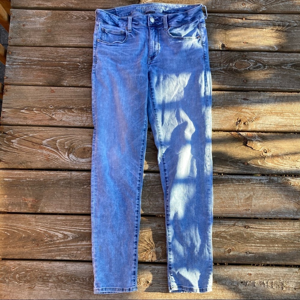 American Eagle Outfitters Skinny Jean